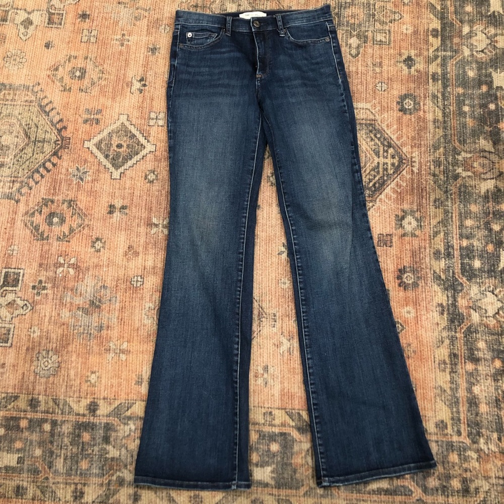 Women’s Gap 1969 Perfect Boot 28R